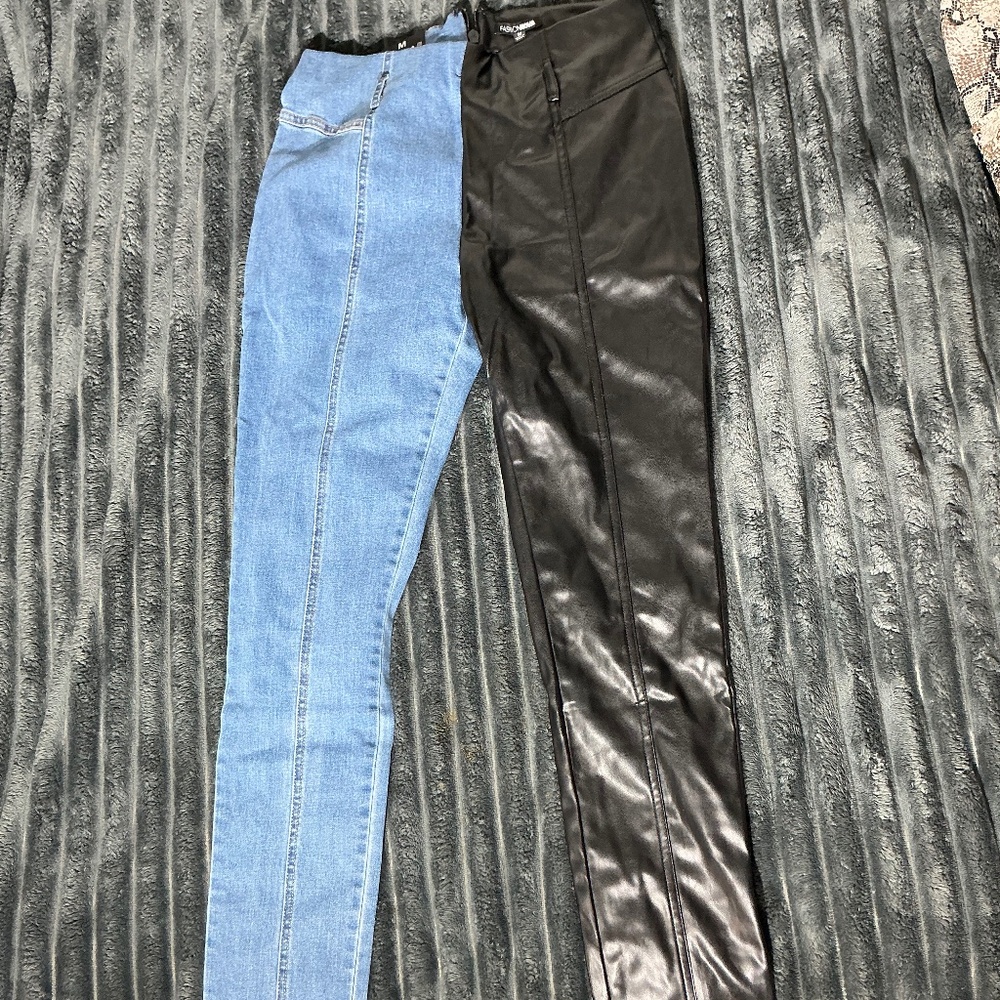 Women pants Medium